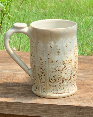 Cookies and cream Mug 16oz