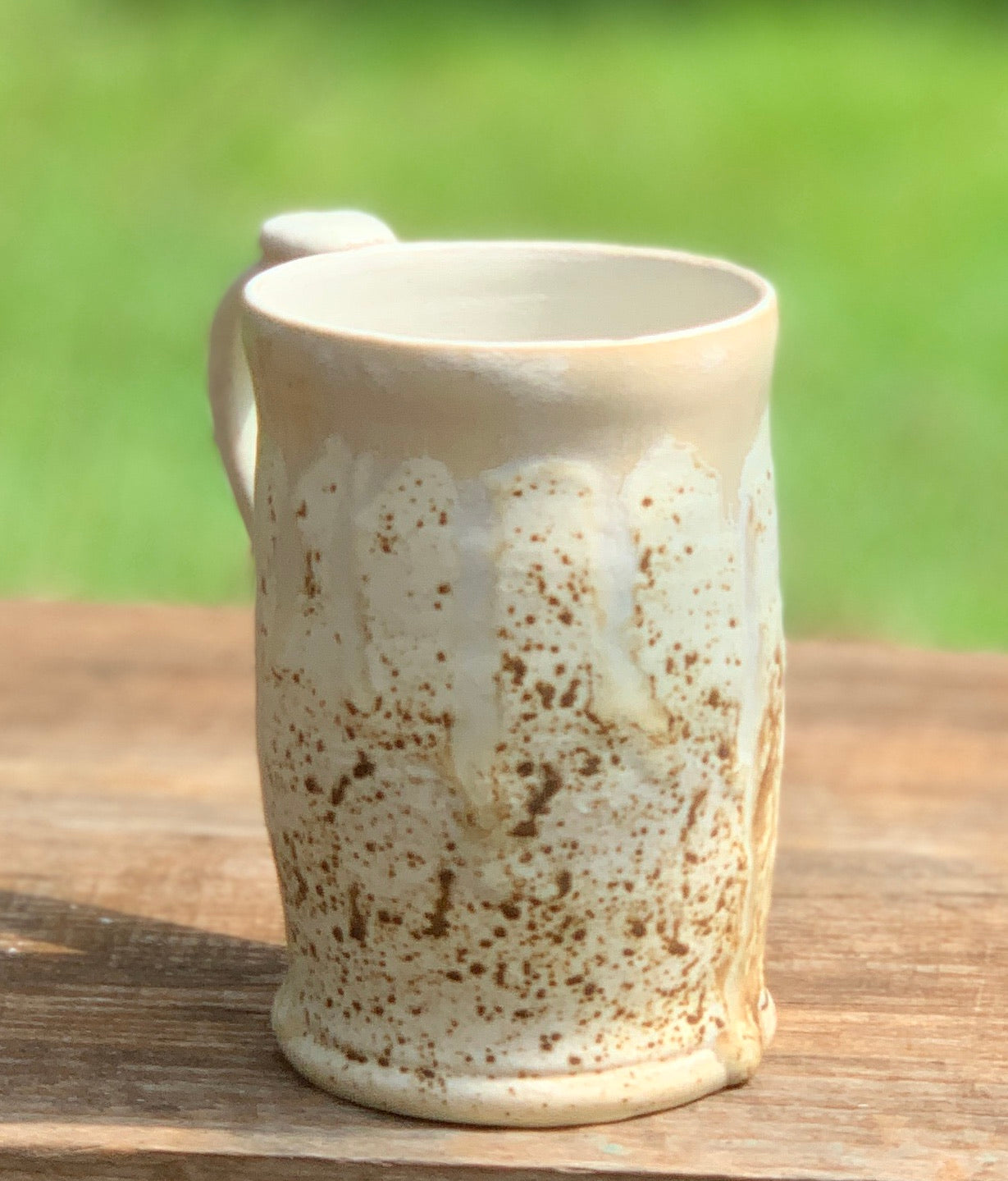 Cookies and cream Mug 16oz