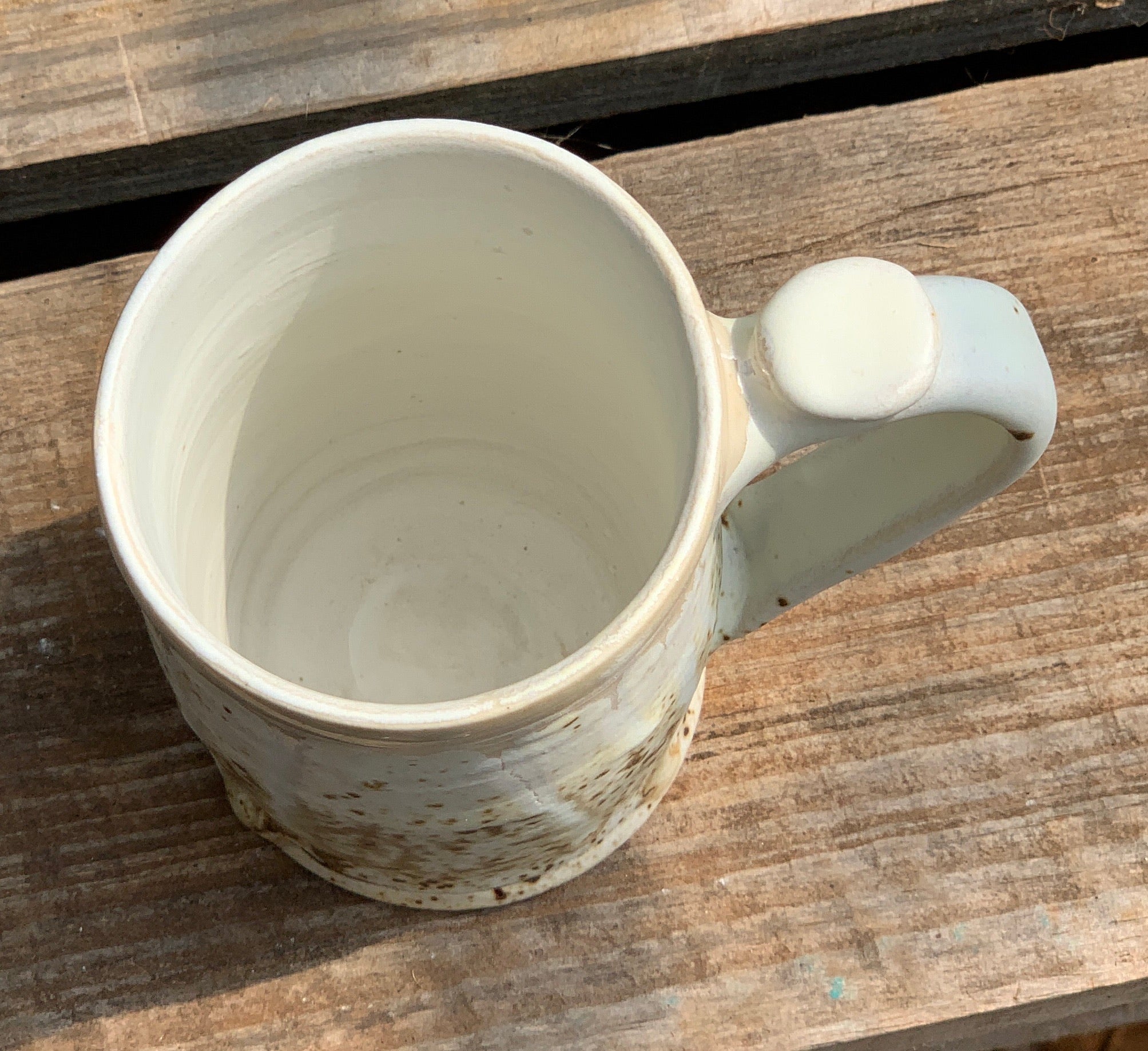 Cookies and cream Mug 16oz