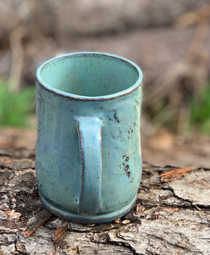20 oz sunflower Mug