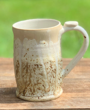 Cookies and cream Mug 16oz